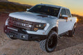 0914 F150 SUPER CAB/0914 RAPTOR SUPER CAB BLK CAB LENGTH RT STEPS