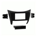 17-C NISSAN NP 300 STEREO INSTALLATION KIT- (NON-U.S. VEHICLE)