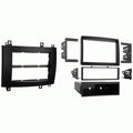 17-C NISSAN NP 300 STEREO INSTALLATION KIT- (NON-U.S. VEHICLE)