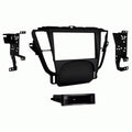17-C NISSAN NP 300 STEREO INSTALLATION KIT- (NON-U.S. VEHICLE)