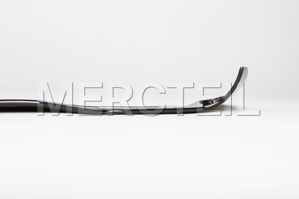 Bumper Area Cover