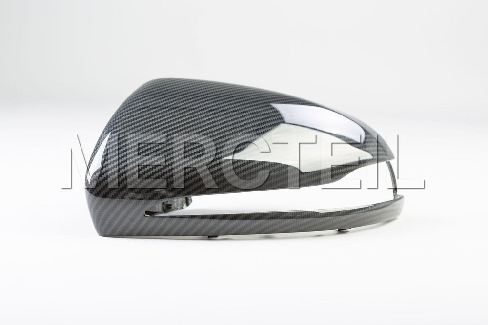 Side Mirror Caps