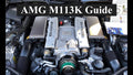 5.4L V8 Supercharged Engine