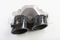 Tailpipe Trim Panel