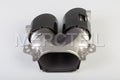 Tailpipe Trim Panel