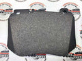 Front Axle Brake Pads w/ Wear Indicators
