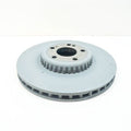 2-Piece Internally Vented Front Brake Rotor