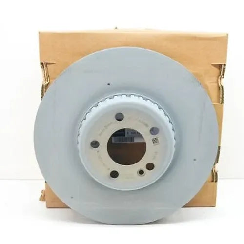 2-Piece Internally Vented Front Brake Rotor
