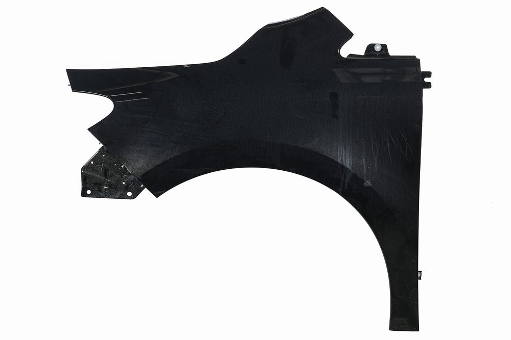 Left Front Fender