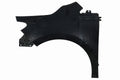 Left Front Fender