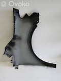 Left Front Fender