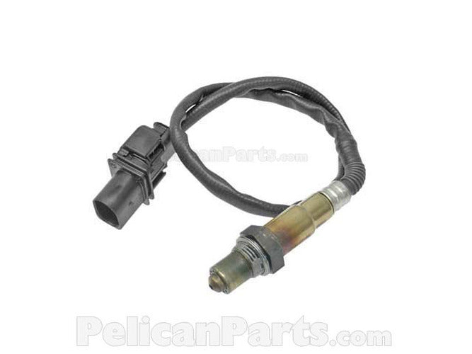 Oxygen Sensor