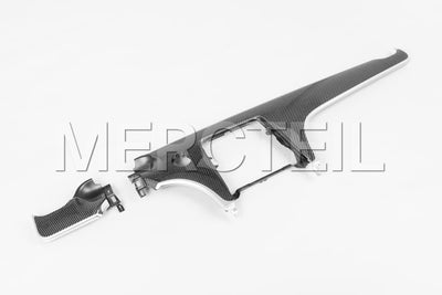 Carbon Fiber Interior Trim Kit