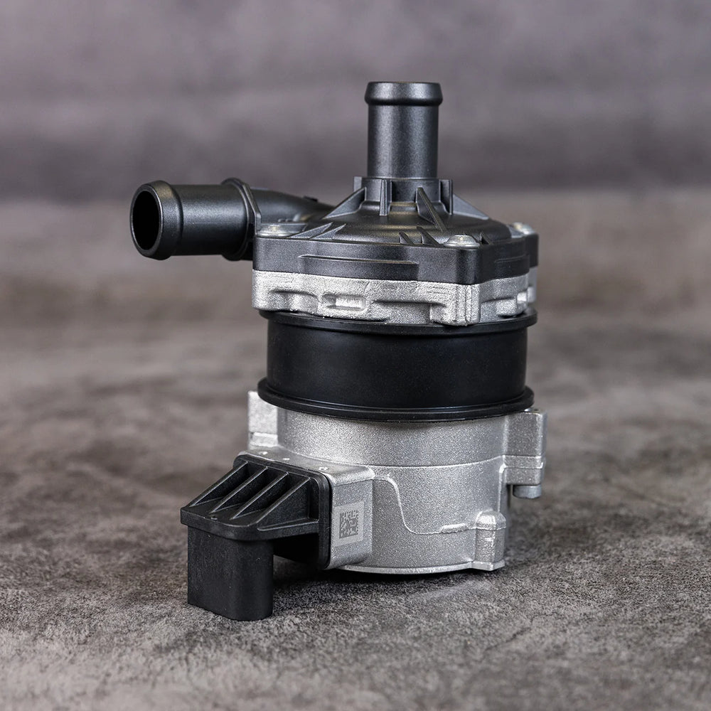 Coolant Pump