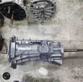 T56 2.66 Corvette Mild Build Rebuilt Transmission