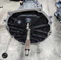 T56 2.66 Corvette Mild Build Rebuilt Transmission