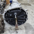 T56 2.66 Corvette Mild Build Rebuilt Transmission