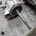 T56 2.66 Corvette Mild Build Rebuilt Transmission