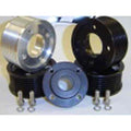 2.80-Inch Upper Supercharger Pulley Set