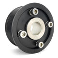 2.80-Inch Upper Supercharger Pulley Set