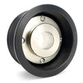 2.80-Inch Upper Supercharger Pulley Set