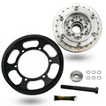 LT4 Supercharger Pulley