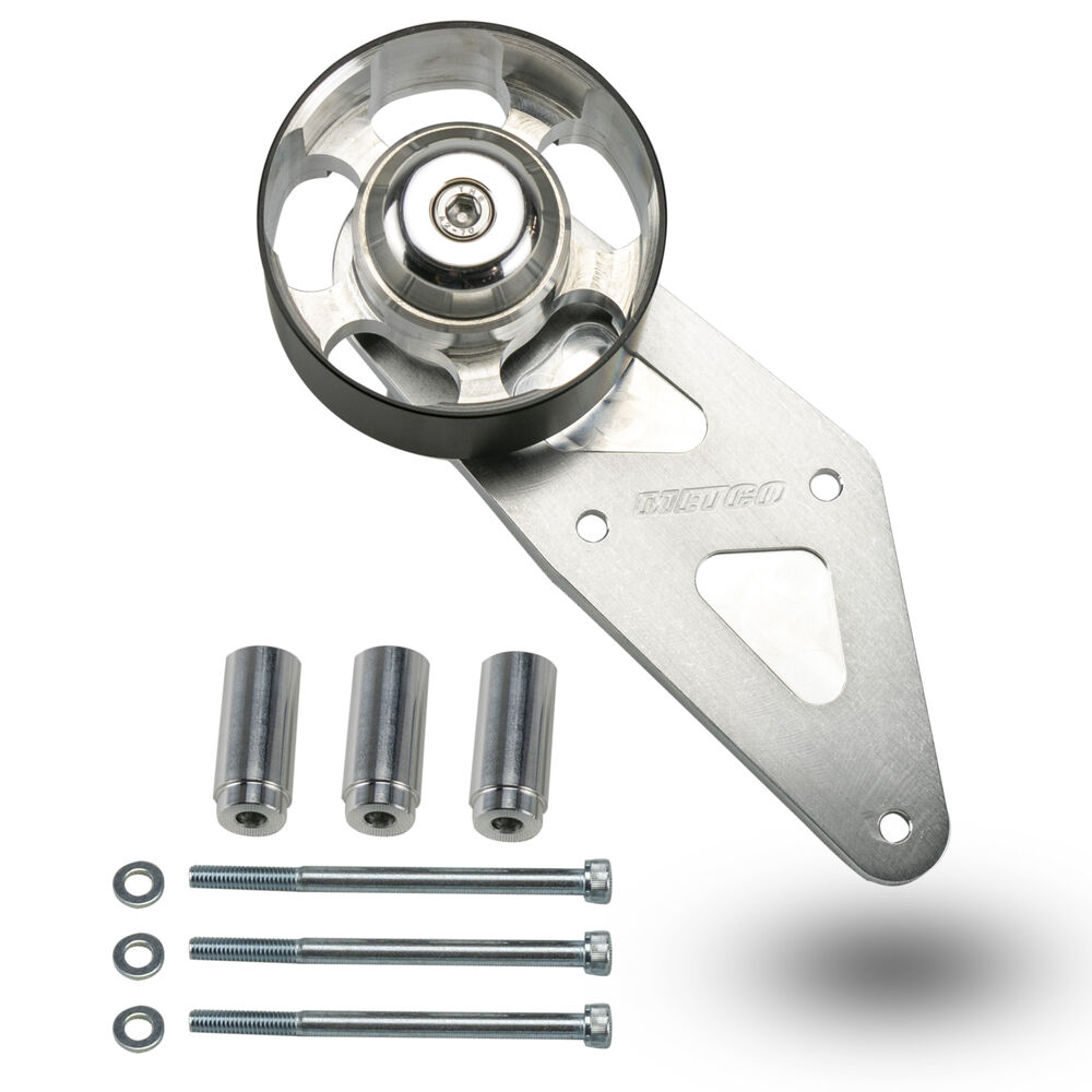 Auxiliary Idler Kit