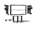 ACURA/HONDA/ISUZU 1988-2006 DASH KIT