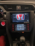 Dash Kit for Single/Double-DIN Radio Installation