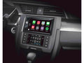 Dash Kit for Single/Double-DIN Radio Installation