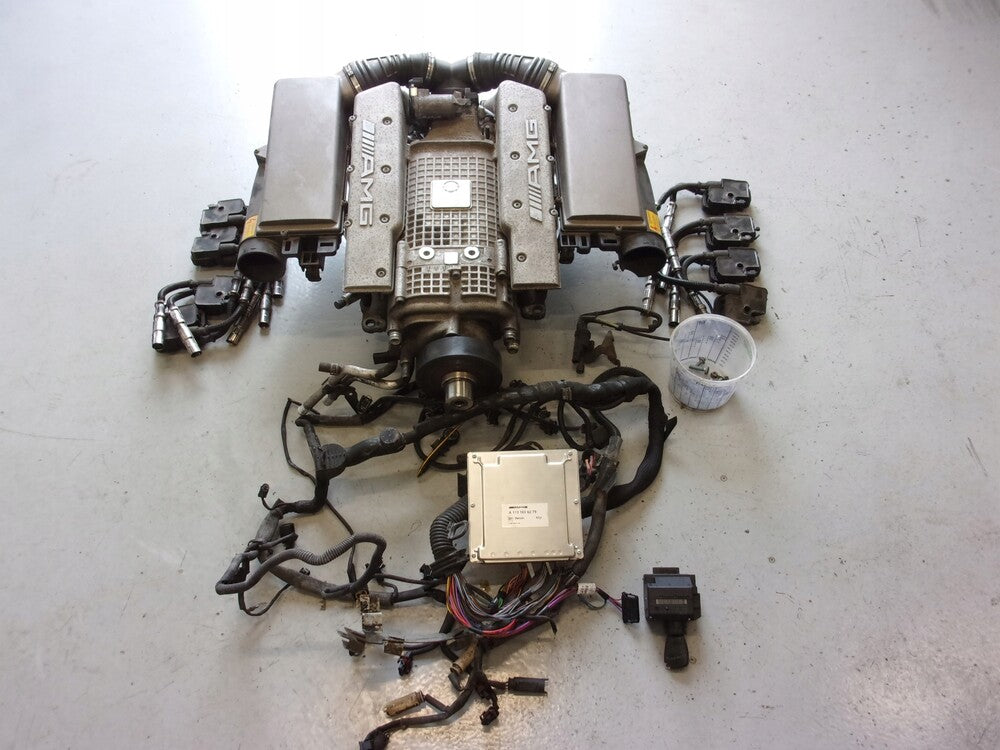 Headlight Assembly