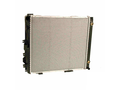 Engine Cooling Radiator