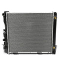 Engine Cooling Radiator