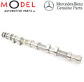 Exhaust Camshaft, Right