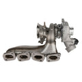 2.0L Turbocharger