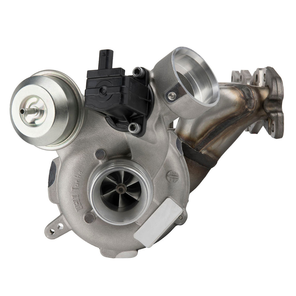 2.0L Turbocharger