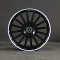 19x8-Inch 45mm Offset Wheel