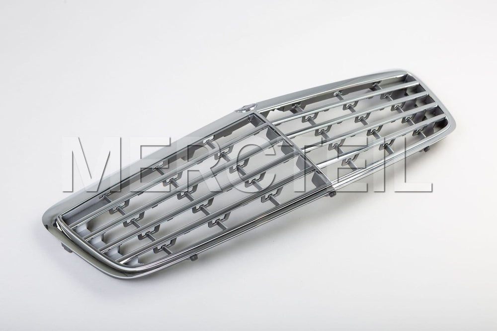 Radiator Grille Shell