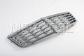 Radiator Grille Shell