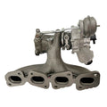 Turbo Wastegate Actuator