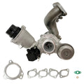 Turbo Wastegate Actuator