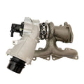 Turbo Wastegate Actuator