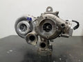Twin Turbo Kit with Actuator