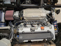 MR1320 TVS Base Supercharger Kit