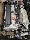 MR1320 TVS Base Supercharger Kit