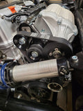 MR1320 TVS Base Supercharger Kit