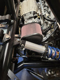 MR1320 TVS Base Supercharger Kit
