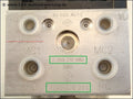 4.6L V8 SOHC Aluminum Valve Cover Set