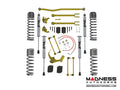 3.5" True Dual Rate Lift Kit