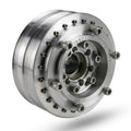 Interchangeable Crank Pulley Kit